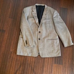 Nordstrom mens sports jacket